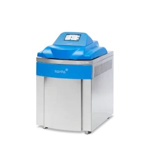 Vertikal Autoklav Fast Cooling