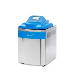 Vertikal Autoklav Super Dry