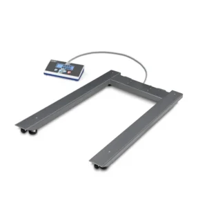 Kern pallvåg – 0 till 3000 kg