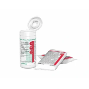 Meliseptol desinfektionsservetter REFILL