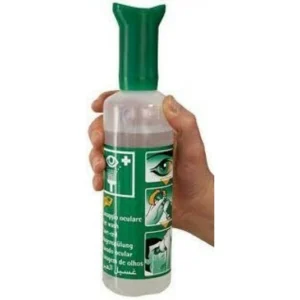 Ögonsköljflaska 0,9 % NaCl, 500 ml (refill)