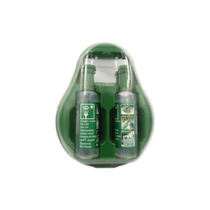 Komplett ögonsköljstation